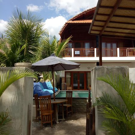 Swara Homestay 2 Nusa Lembongan  Luaran gambar