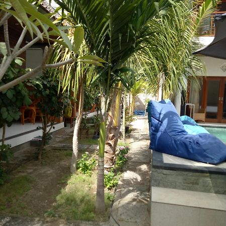 Swara Homestay 2 Nusa Lembongan  Luaran gambar