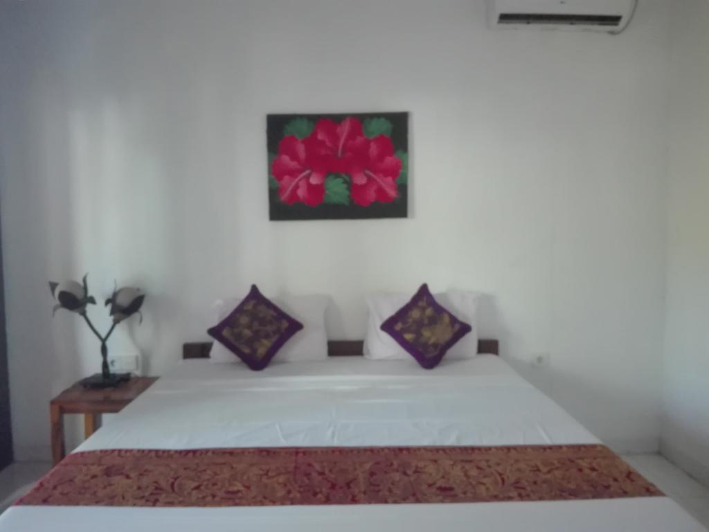 Swara Homestay 2 Nusa Lembongan  Luaran gambar