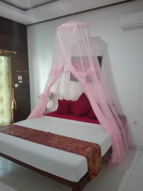 Swara Homestay 2 Nusa Lembongan  Luaran gambar