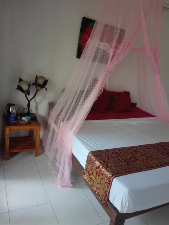 Swara Homestay 2 Nusa Lembongan  Luaran gambar