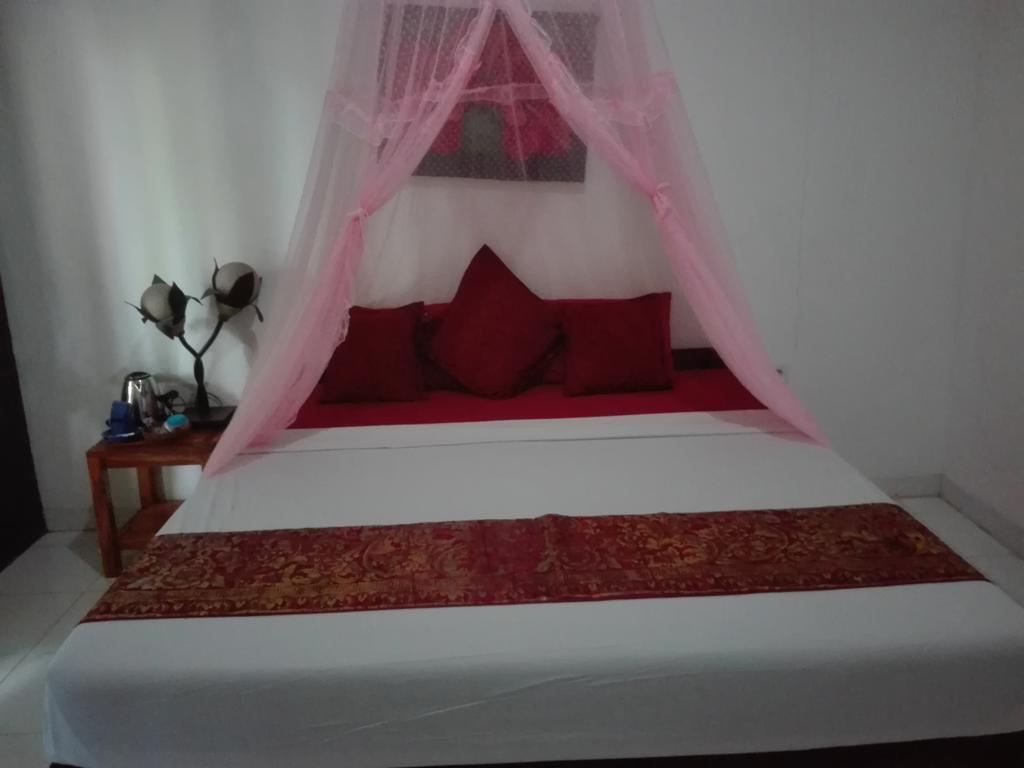 Swara Homestay 2 Nusa Lembongan  Luaran gambar
