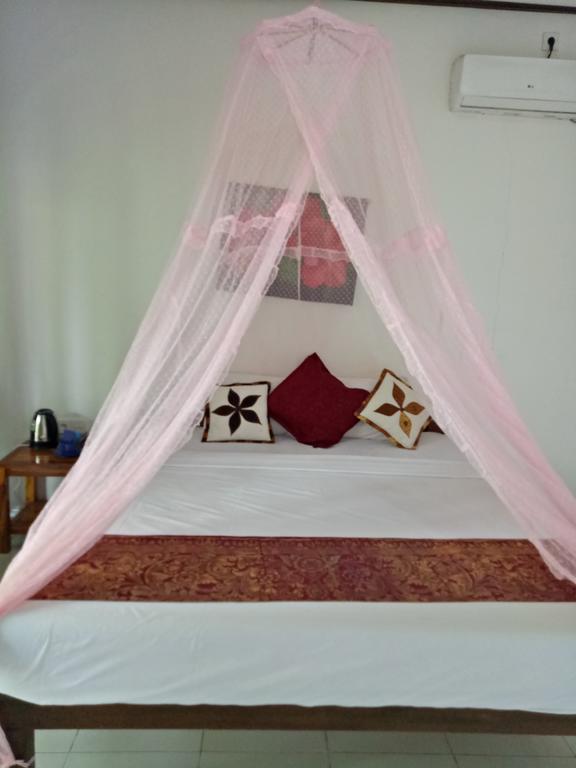Swara Homestay 2 Nusa Lembongan  Luaran gambar