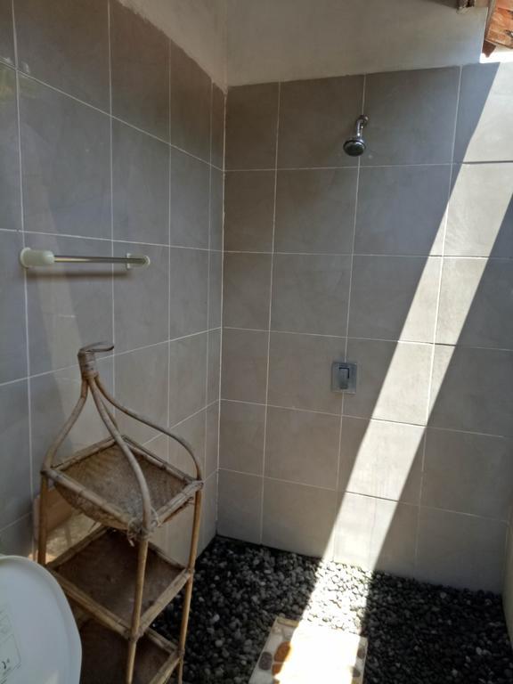 Swara Homestay 2 Nusa Lembongan  Luaran gambar
