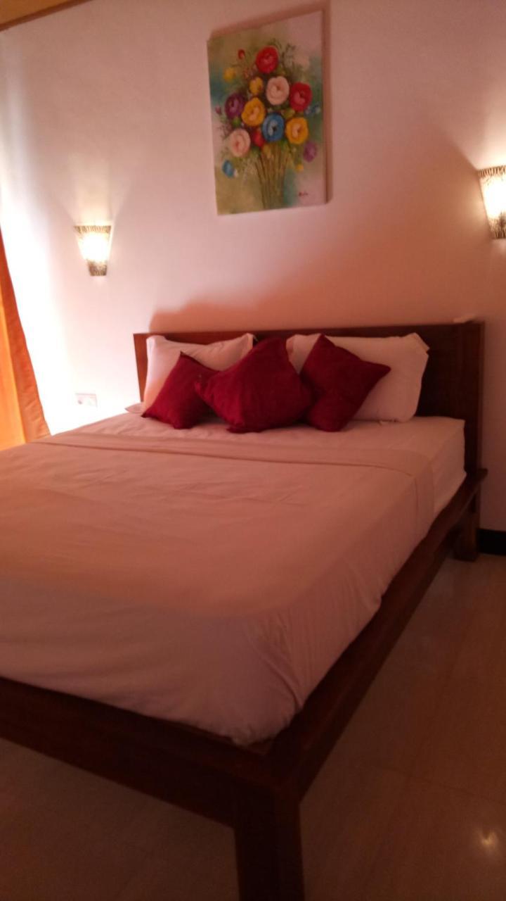 Swara Homestay 2 Nusa Lembongan  Luaran gambar