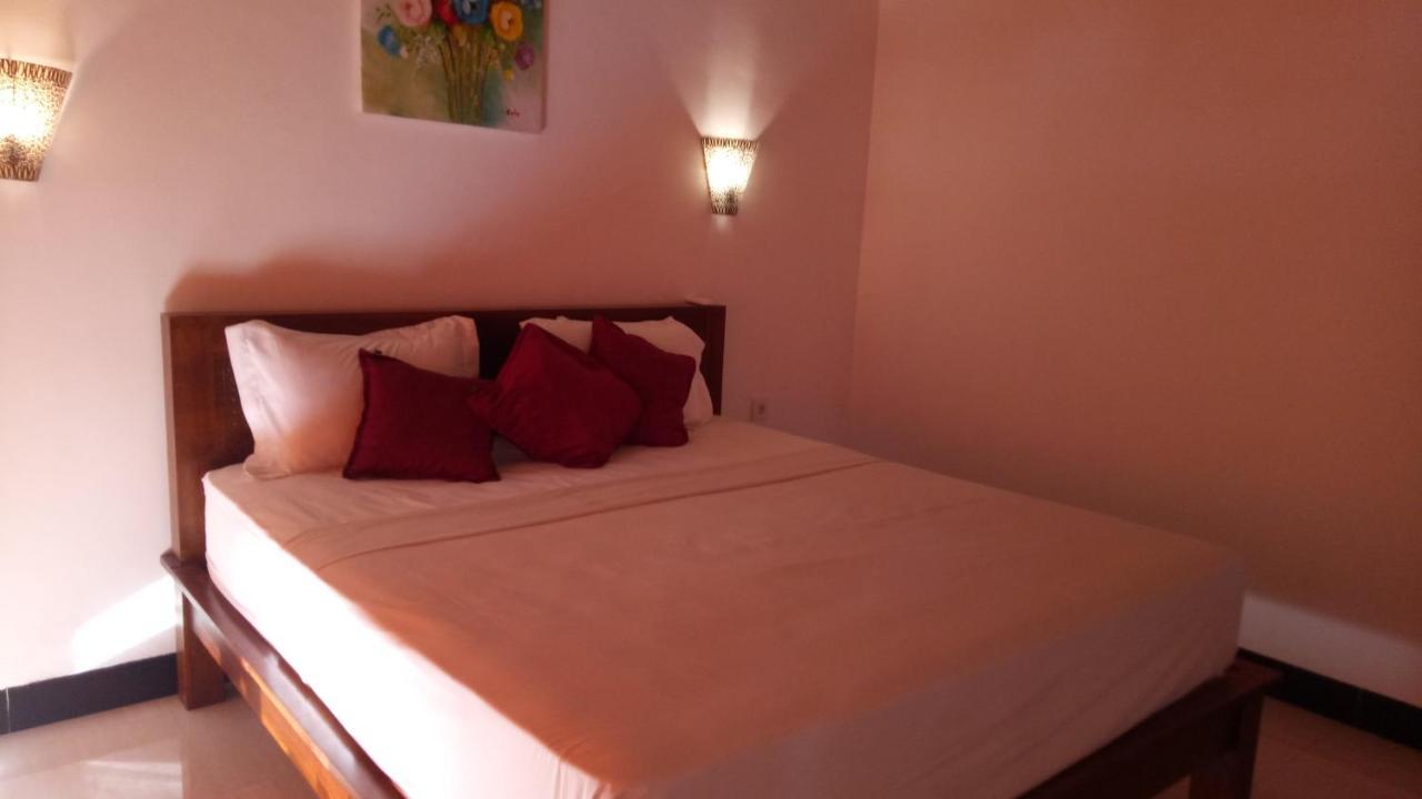 Swara Homestay 2 Nusa Lembongan  Luaran gambar