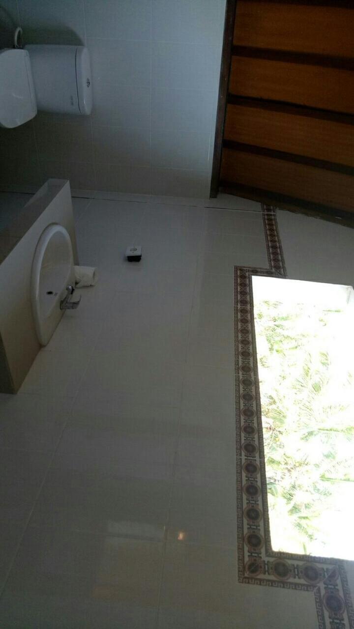 Swara Homestay 2 Nusa Lembongan  Luaran gambar