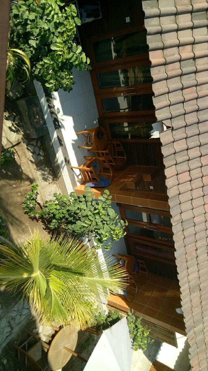 Swara Homestay 2 Nusa Lembongan  Luaran gambar