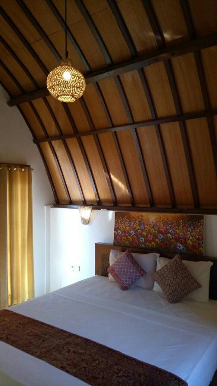 Swara Homestay 2 Nusa Lembongan  Luaran gambar