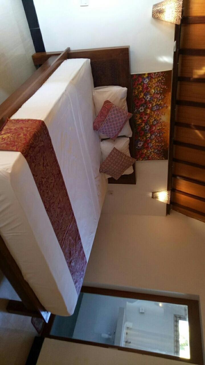 Swara Homestay 2 Nusa Lembongan  Luaran gambar
