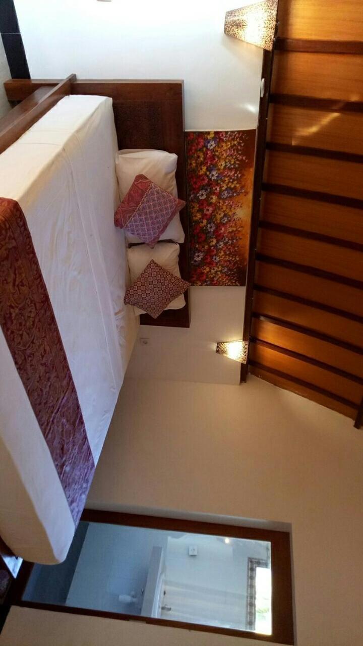 Swara Homestay 2 Nusa Lembongan  Luaran gambar
