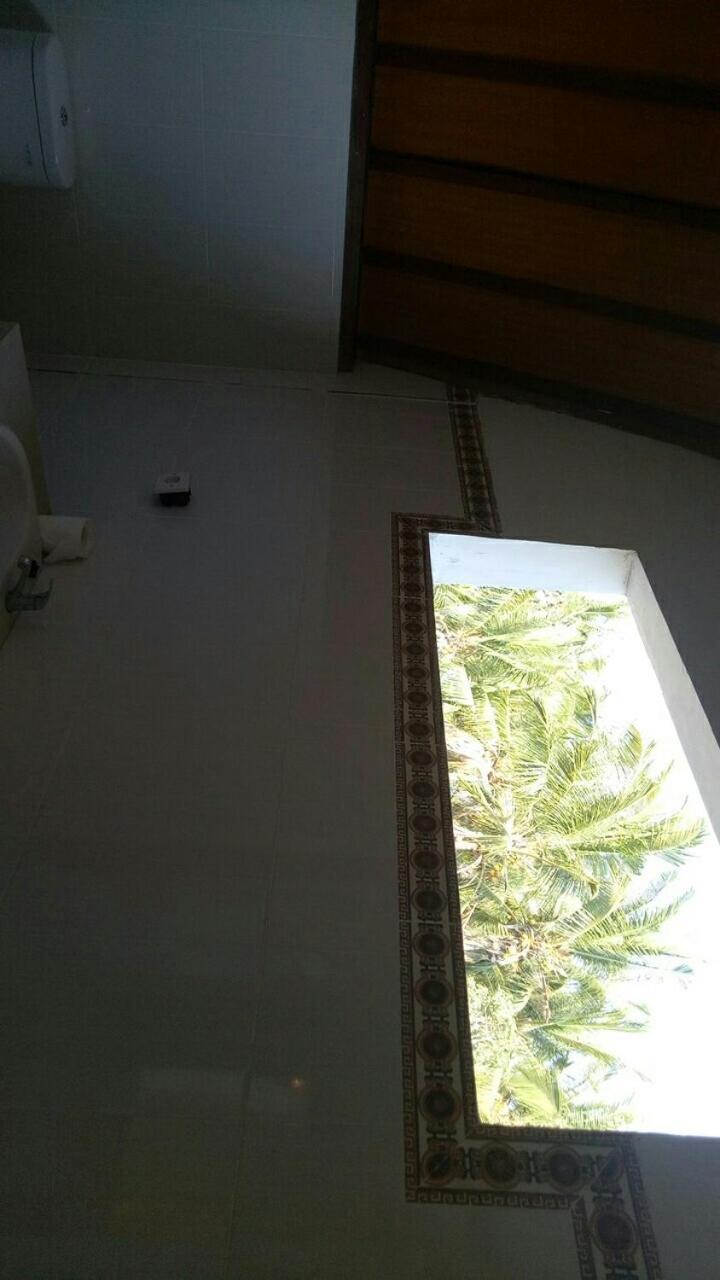 Swara Homestay 2 Nusa Lembongan  Luaran gambar